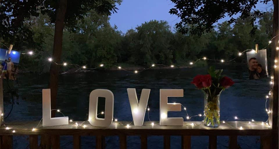 The Wedding Website of Dana Mcnitt and Ryan Frost