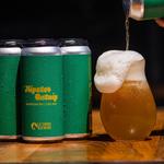 La Cabra Brewing Smokehouse