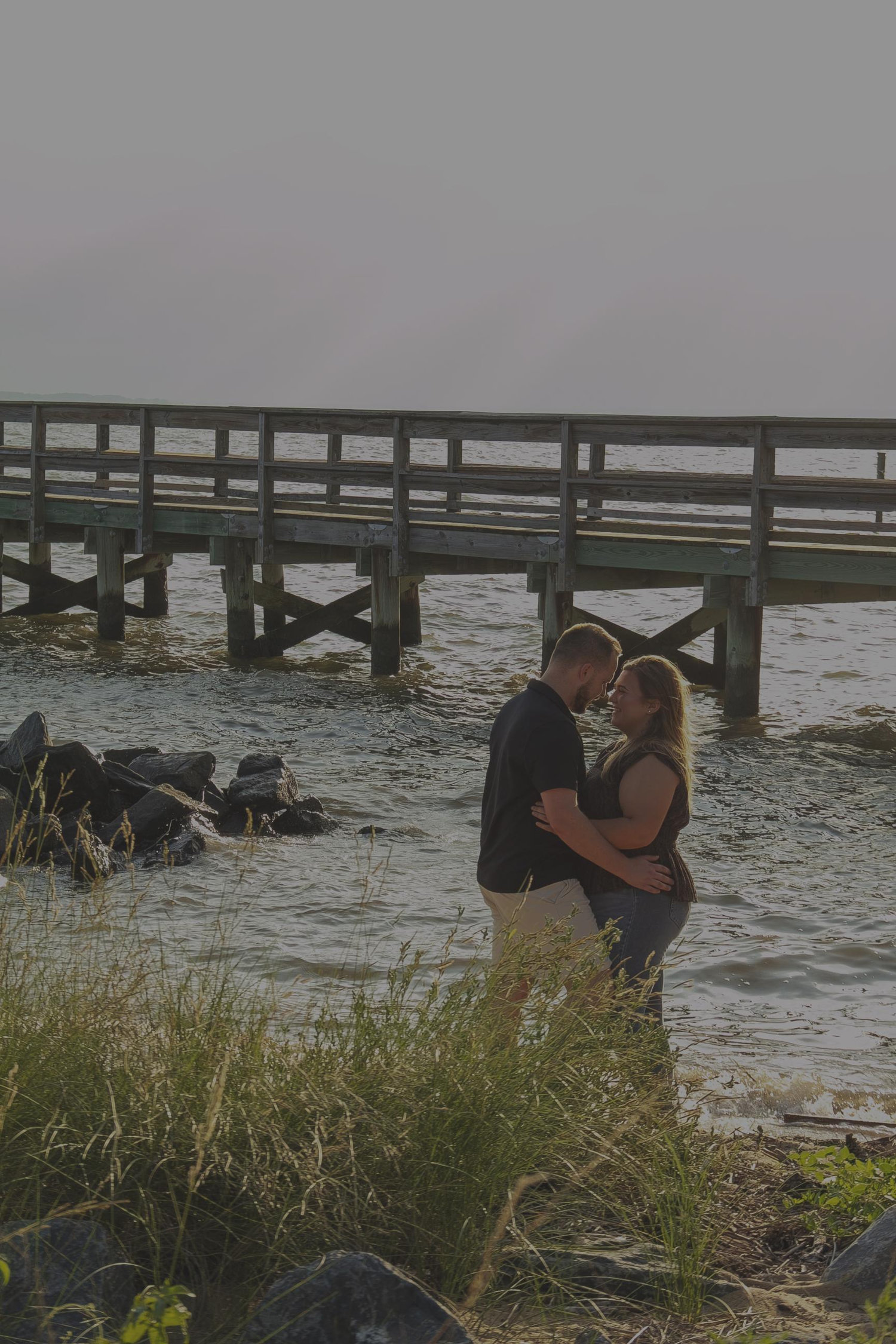The Wedding Website of Allison Hale and Christopher Lloyd