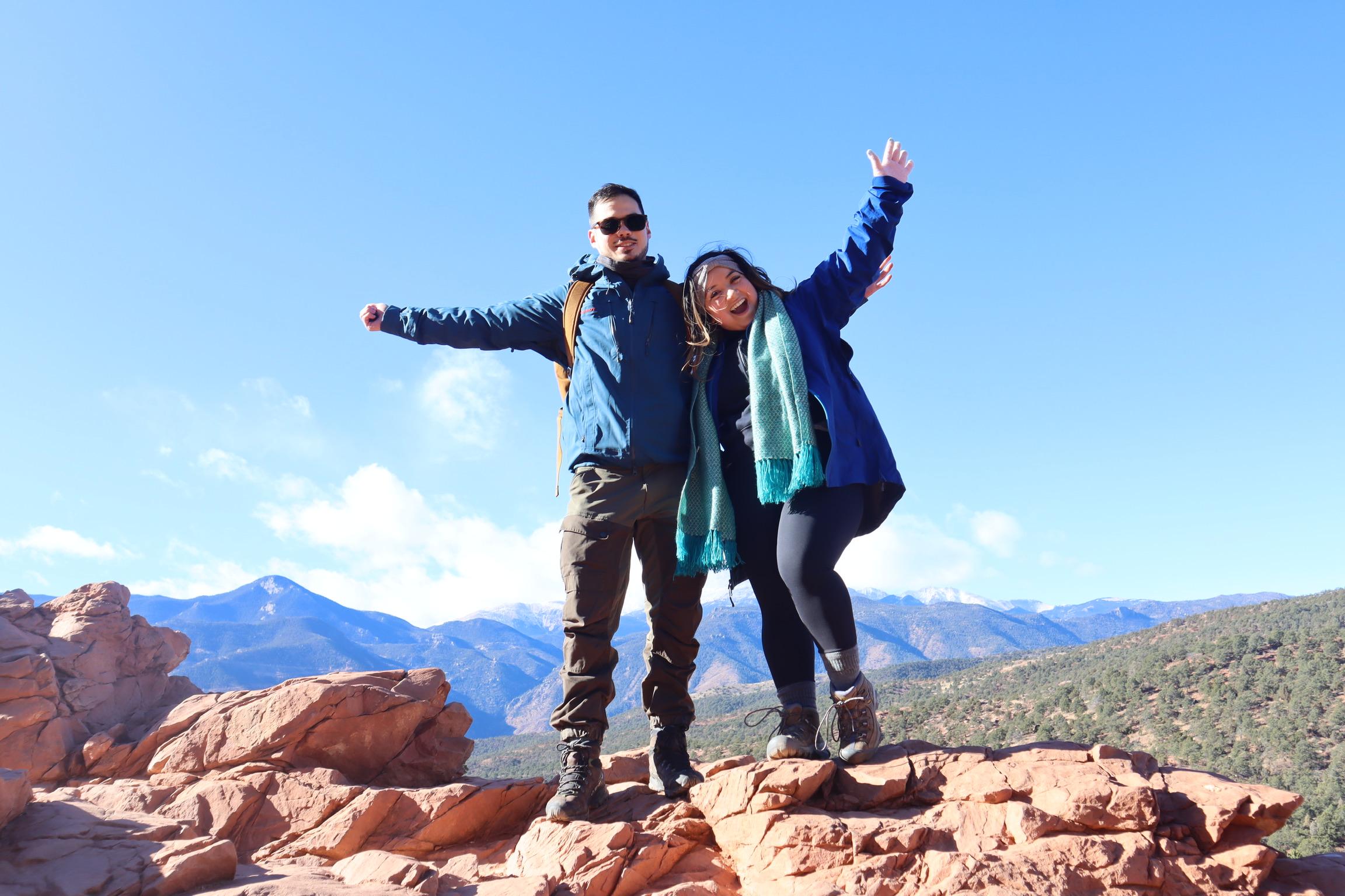 The Wedding Website of Alejandra Ordaz and Christopher Goodart