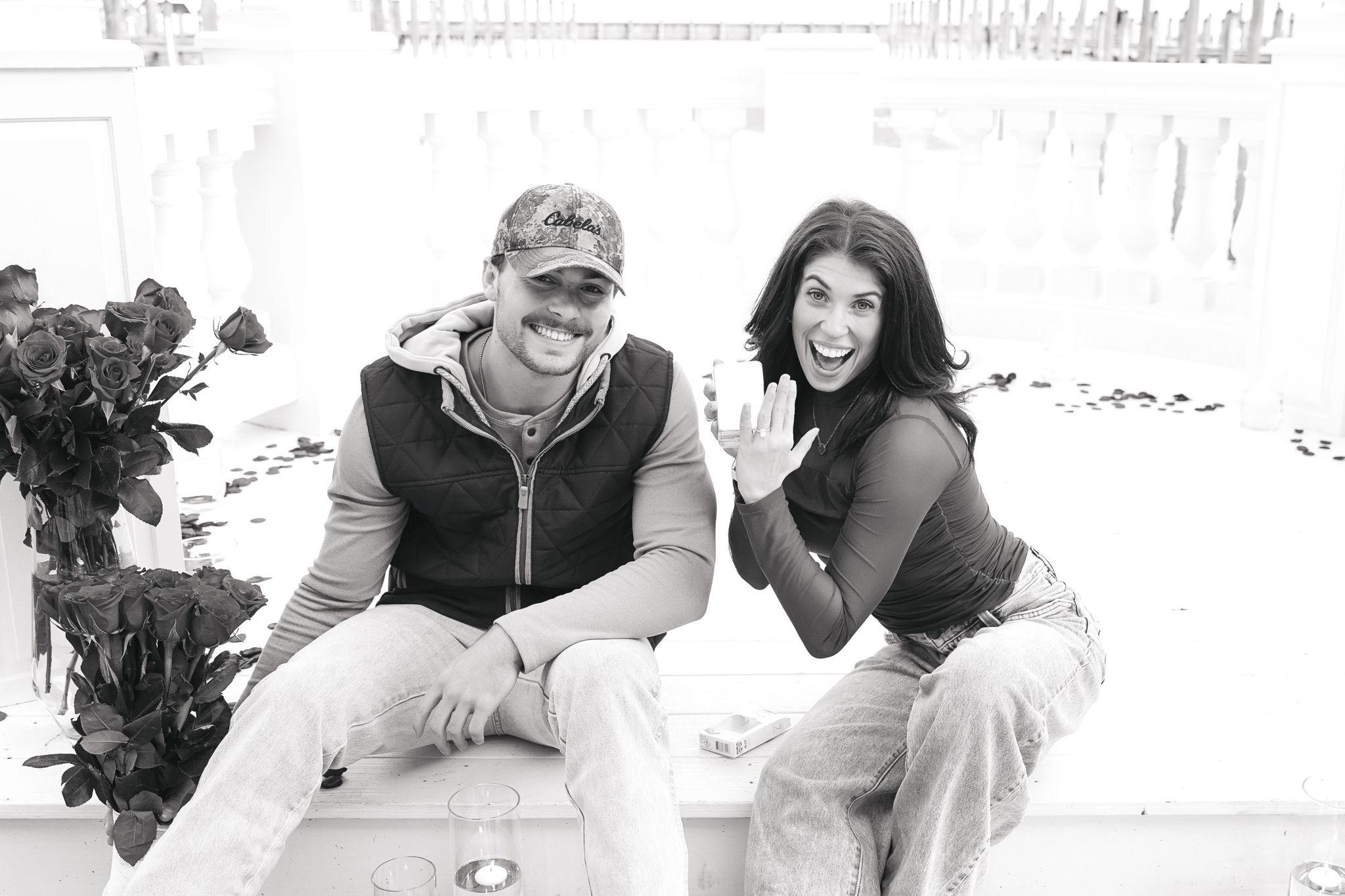 The Wedding Website of Cody Edmondson and Gabriella Grimaldi