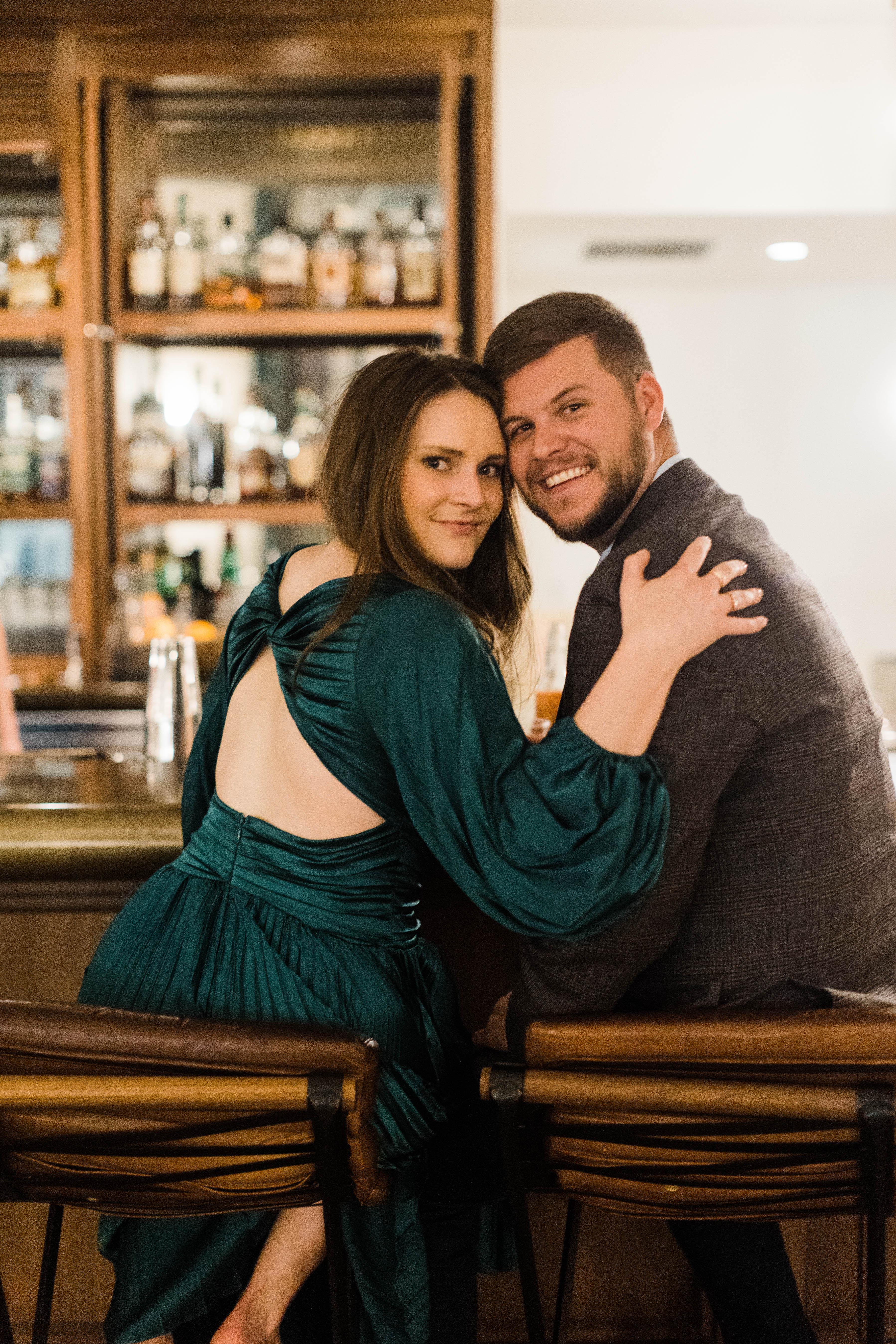The Wedding Website of Abigail Copenhaver and Austin Jenkins