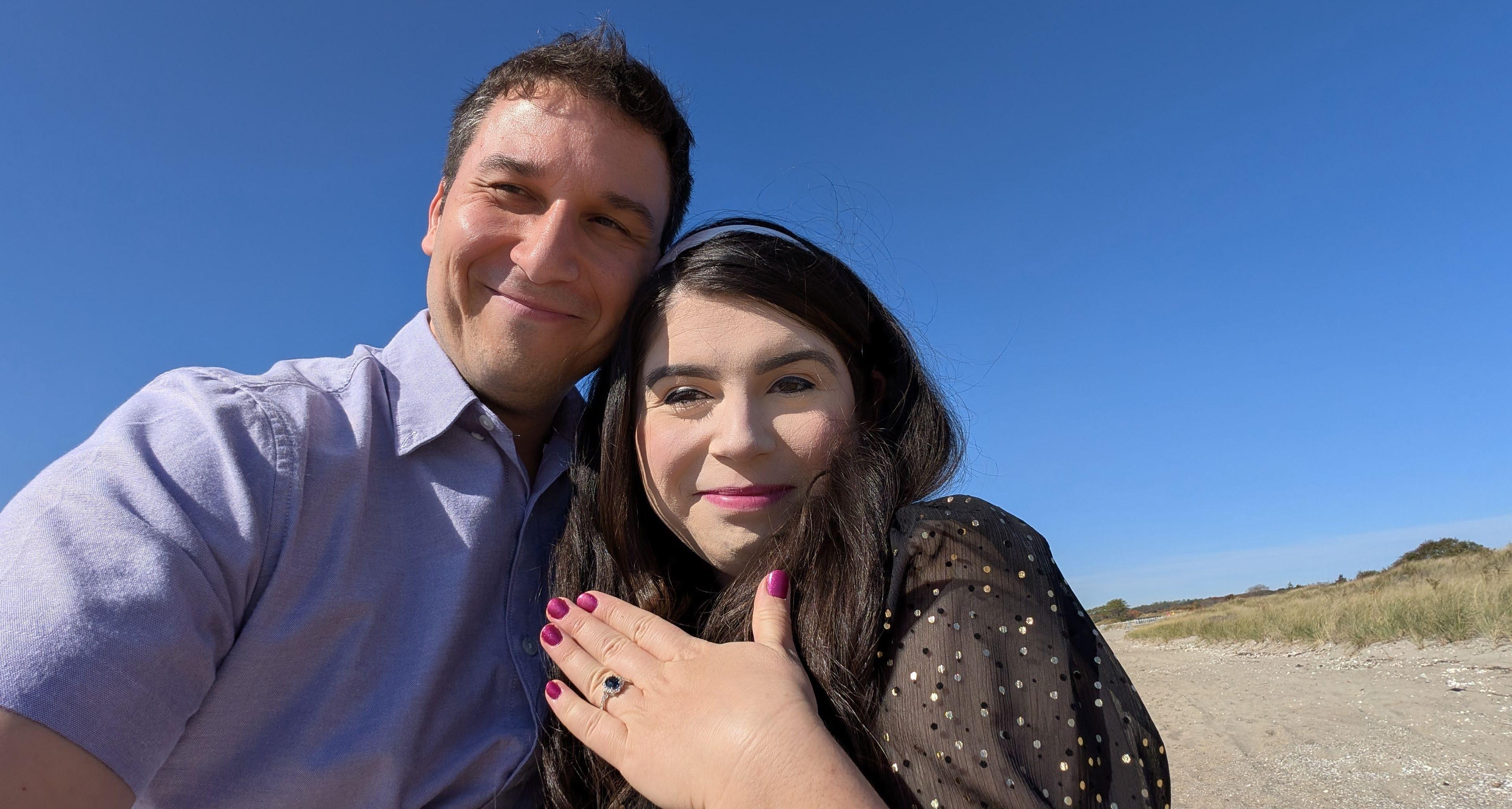 The Wedding Website of Katie Stevens and Shaun Collin