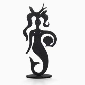 Girard Silhouette Mermaid – Herman Miller