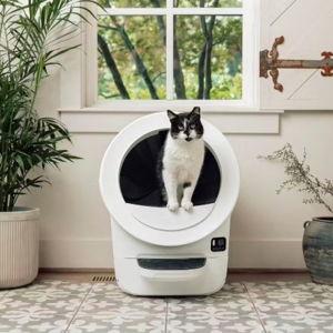 Litter-Robot® EVO