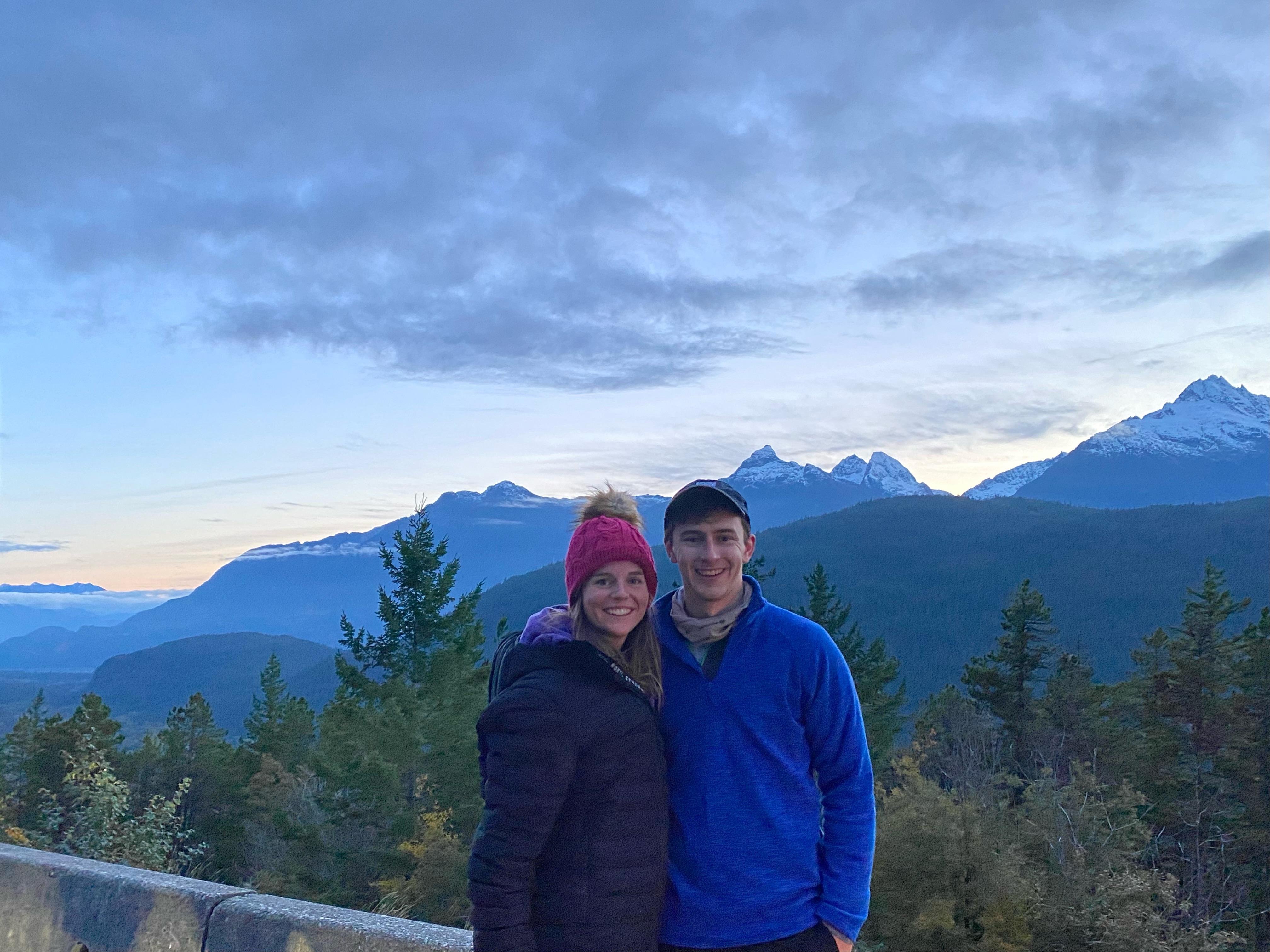 The Wedding Website of Spencer Williams and Ellen Diemert