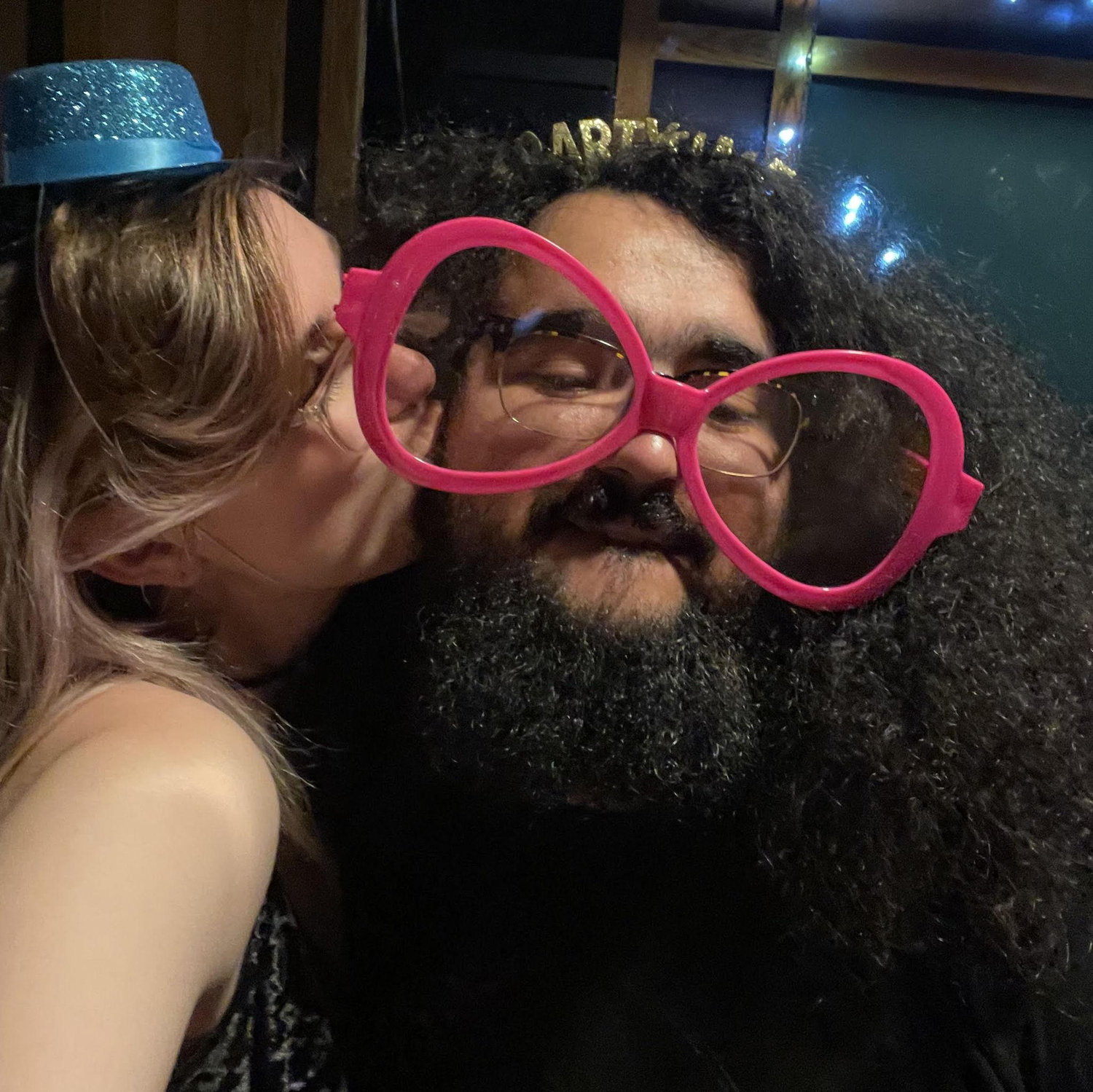 Rowan's Bachelorette party! (2024)