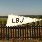Lyndon B. Johnson National Historical Park