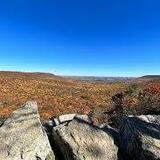 Hawk Mountain Sanctuary