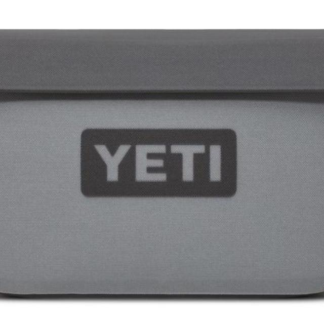 Yeti Sidekick Dry - Grey