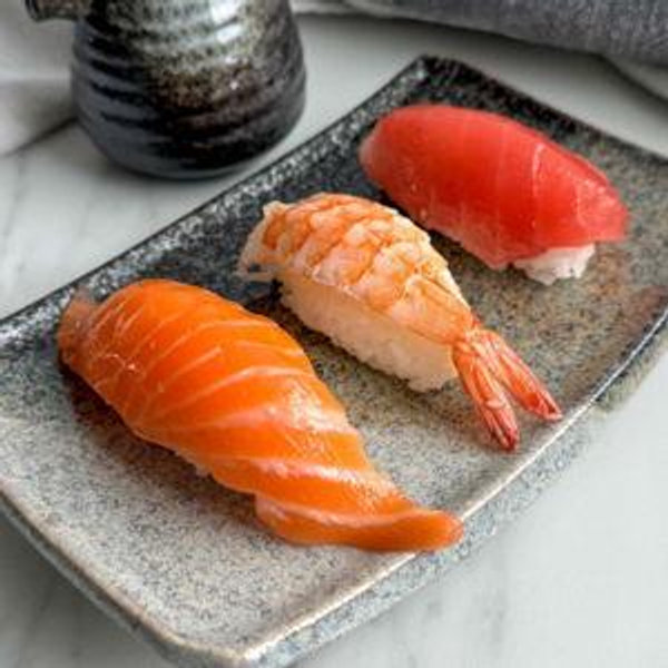Sushi Night Fund