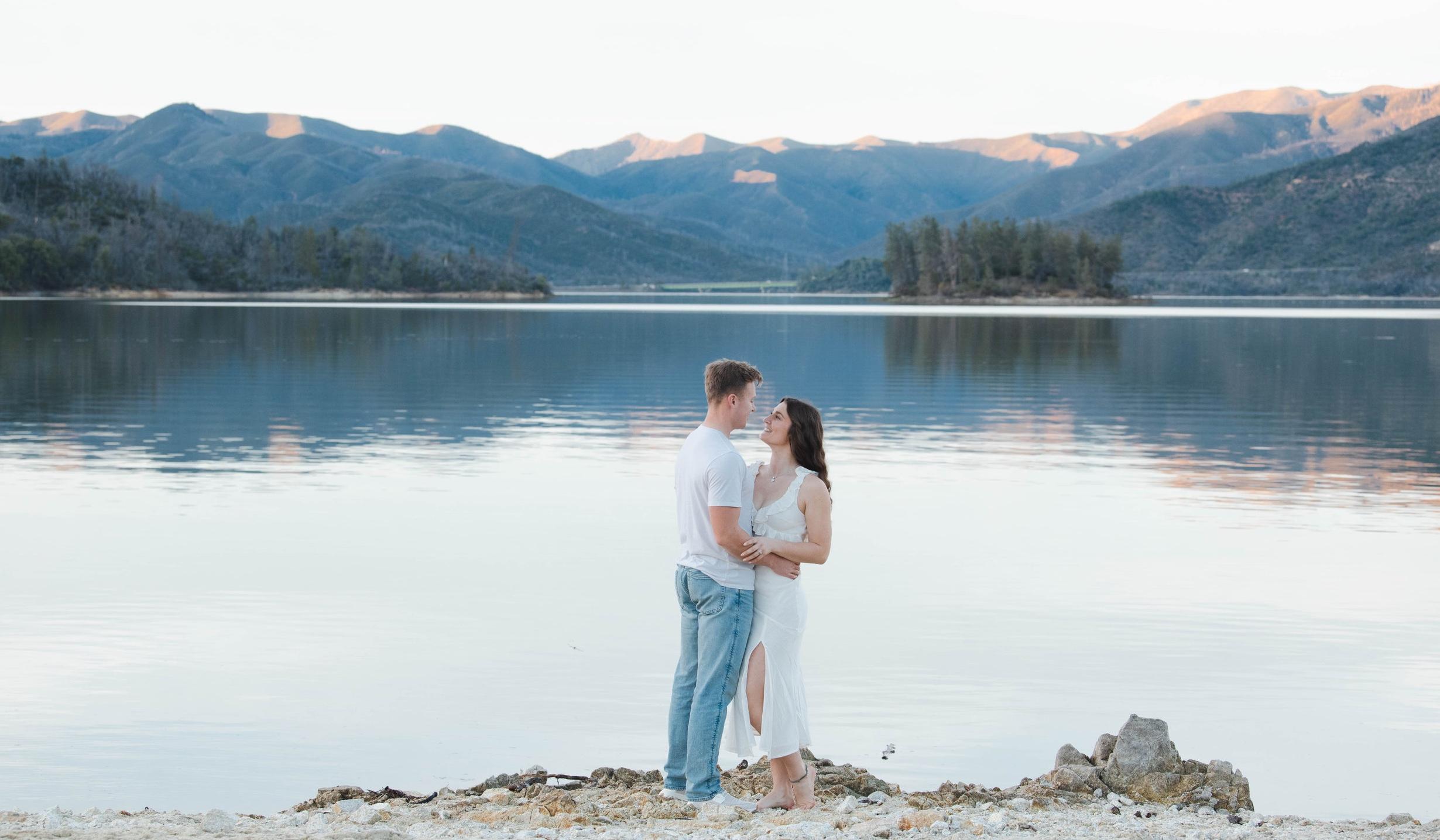 The Wedding Website of Brandon Hord and Kiley Williford