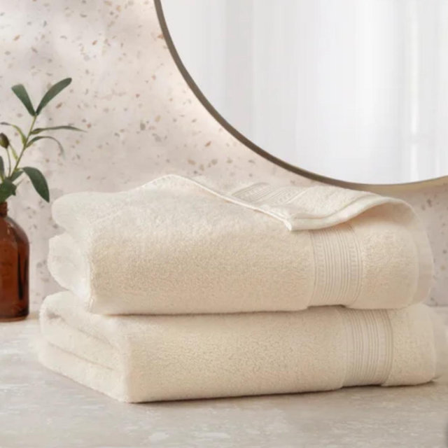 Charisma 100% Hygrocotton Towel Sets (2 Bath Sheets)