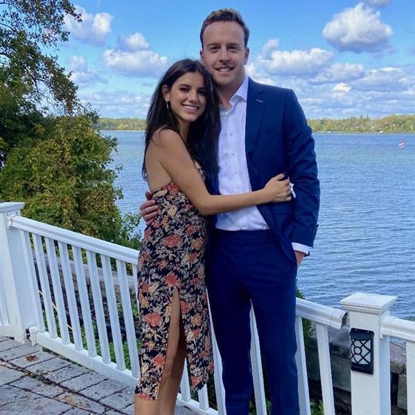 Anthony & Kathy Fuimano