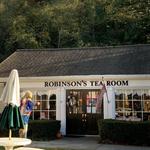 Robinson's Tea Room