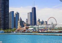 Navy Pier