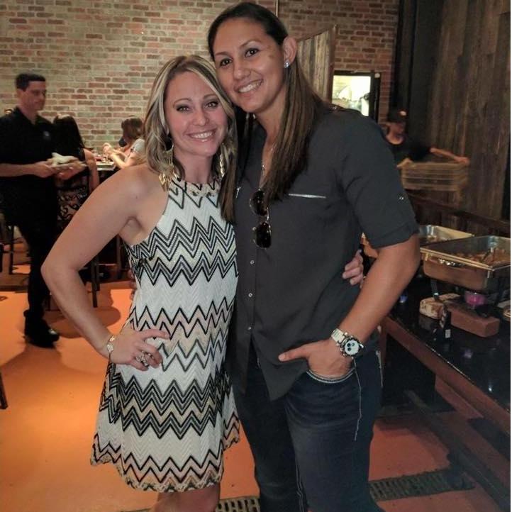 Our Engagement Party was a huge success! So much so we've sworn off shots for the rest of our life. ;)