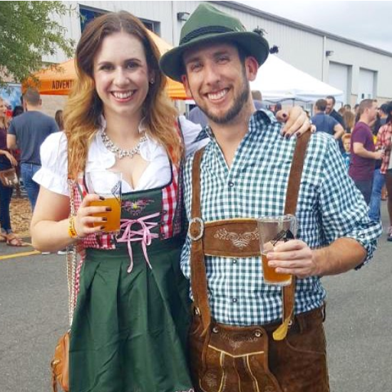 Oktoberfest 2018