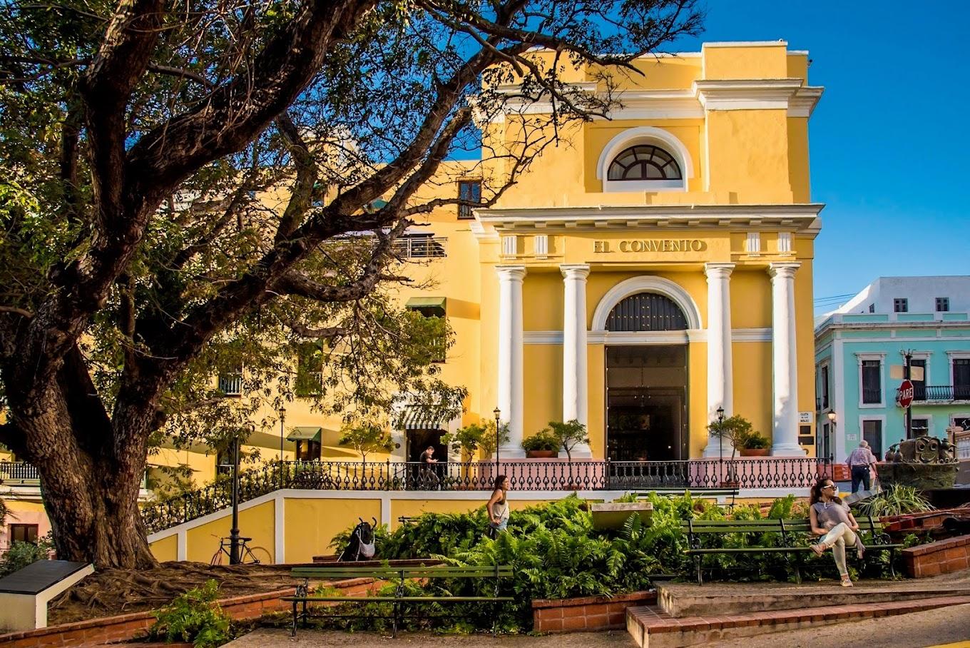 The Wedding Website of Gabriela Colón Cosme and Luis Enrique Serrano García