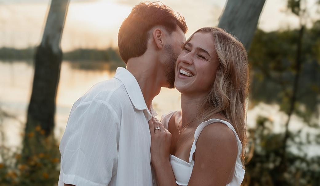 The Wedding Website of Kailyn Randolph and Dylan Salyers