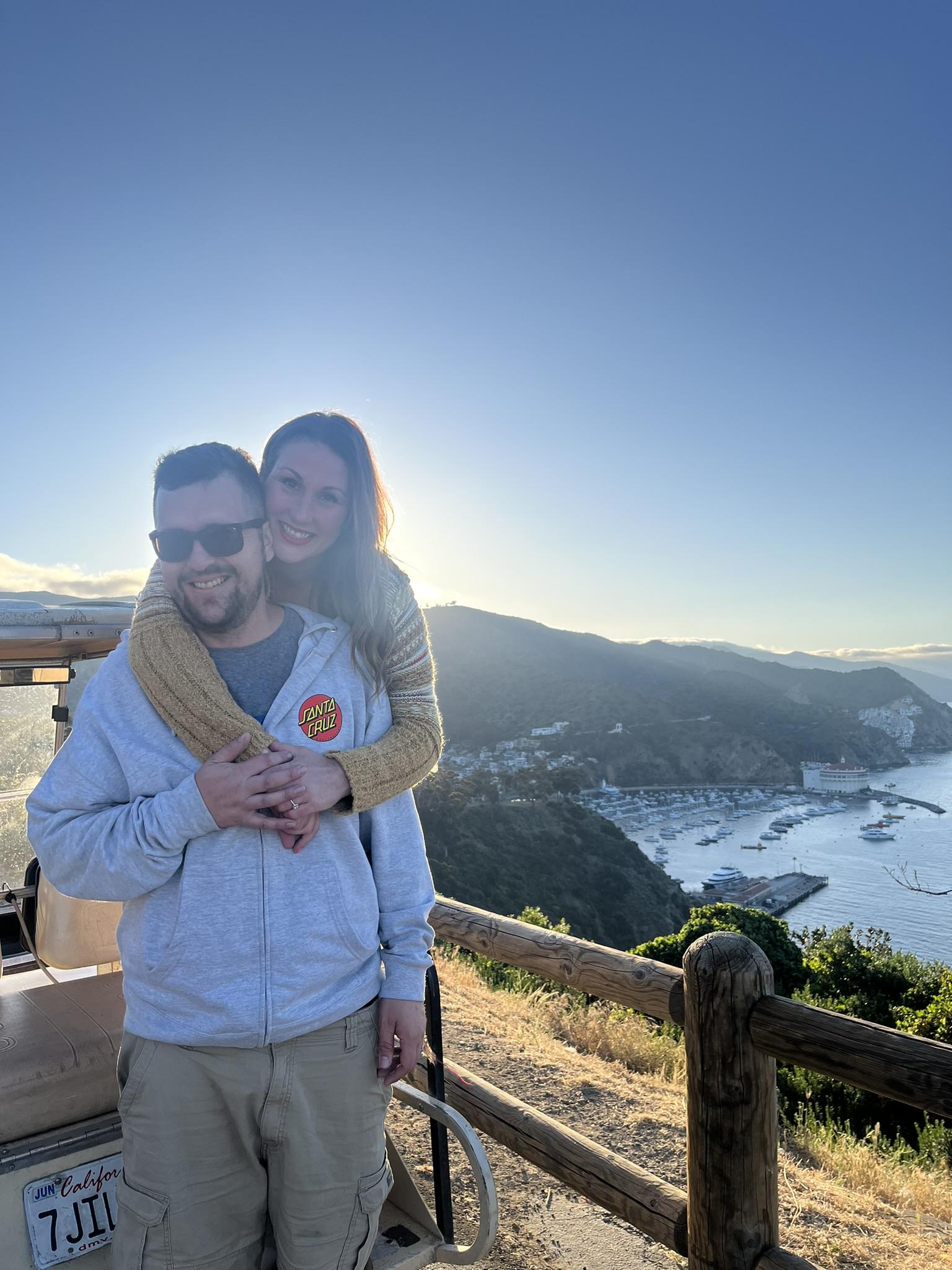 The Wedding Website of Kelly Dermer and Matthew Sharp