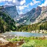 Rocky Mountain National Park
