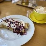 Tandem Creperie and Coffeehouse