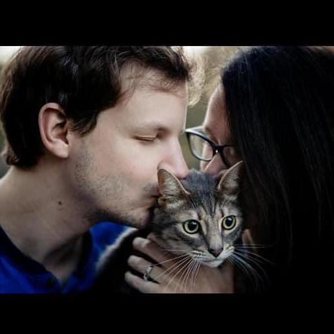 Julie's favorite family photo