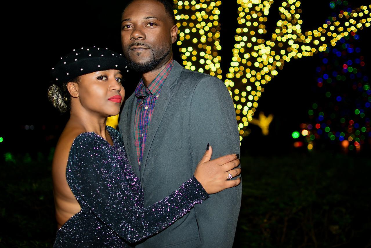 The Wedding Website of Amber Foster and Ray Simon
