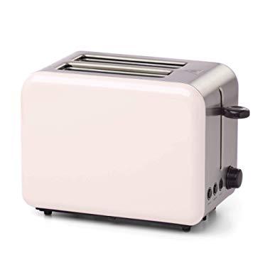 Kate Spade New York 885786 Toaster, Blush