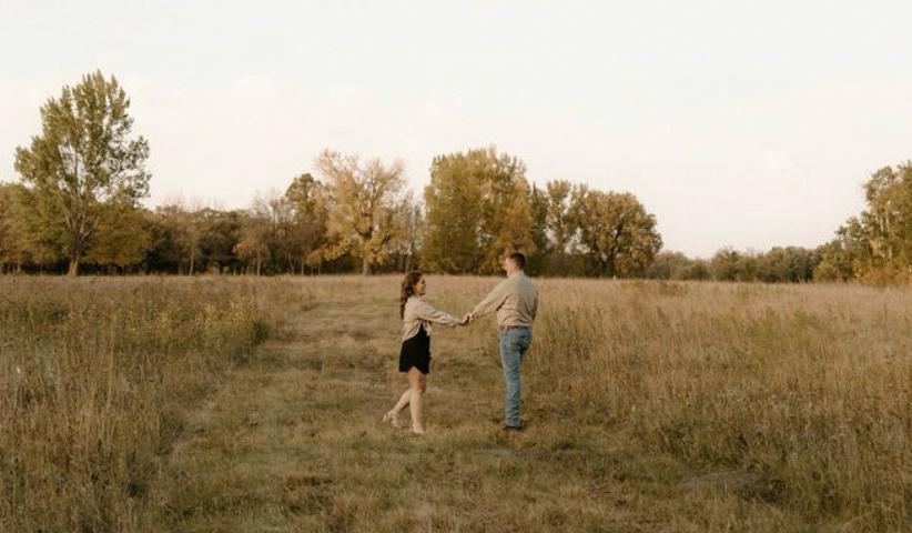 The Wedding Website of Kendyl Nelson and Tanner Wellman