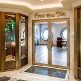 Once Upon a Time - Shop