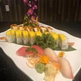 Kyoto Sushi & Asian Cuisine Bastrop