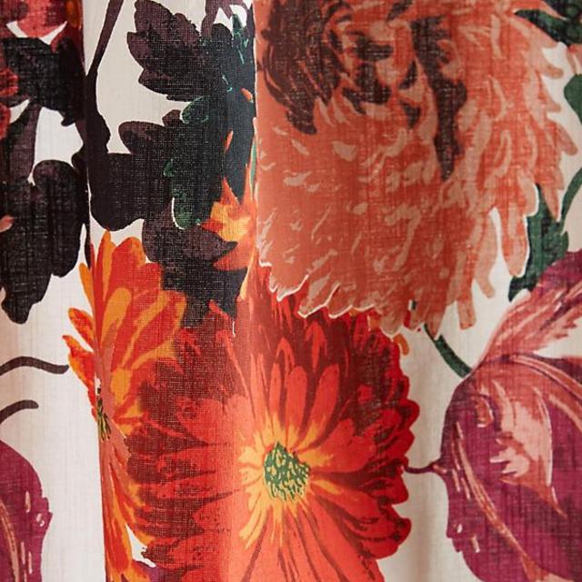Agneta Shower Curtain