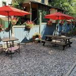 Huckleberry Bar and Restaurant