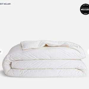 Down Comforter - King Size, Duvet Insert