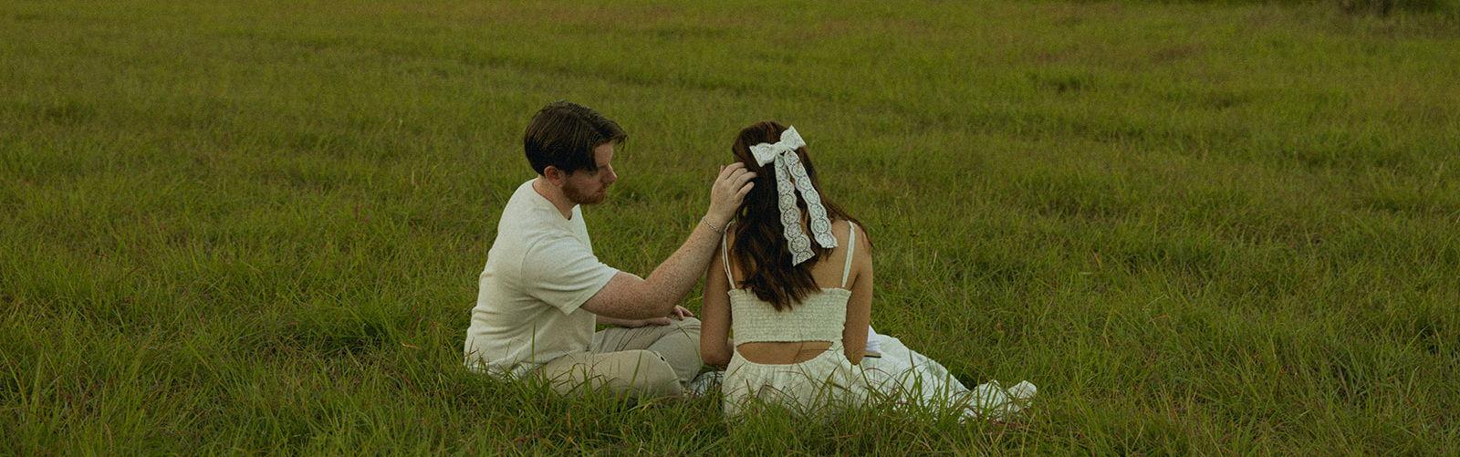 The Wedding Website of Anna Hyunae Jang and Graeme Leland MacIntyre