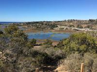 Annie's Canyon Trail