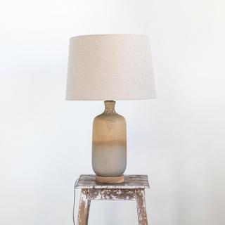 Ceramic Table Lamp
