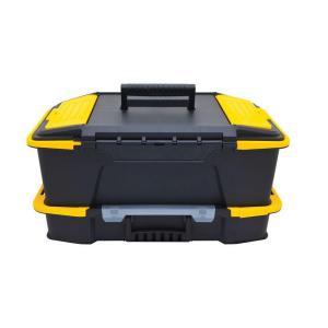 STANLEY 2-in1 Click 'n' Connect Tool Box