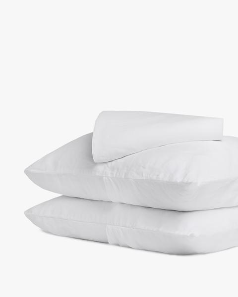 Linen Sheet Set- King/Coal