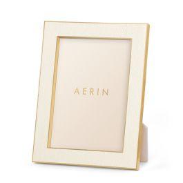 Aerin Shagreen 8x10 Frame