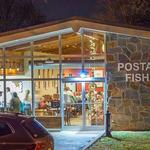 Postal Fish Company