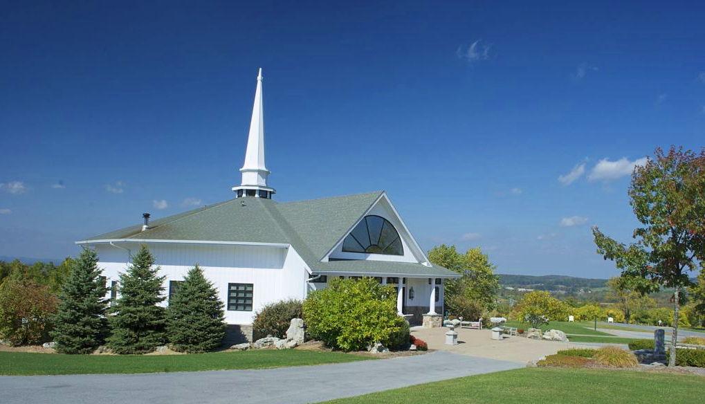 The Wedding Website of Keith Burnett and Amanda Brown