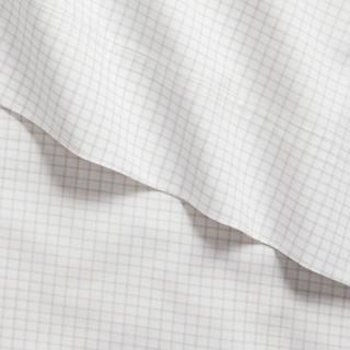Sloane Check 4-Piece Sheet Set
