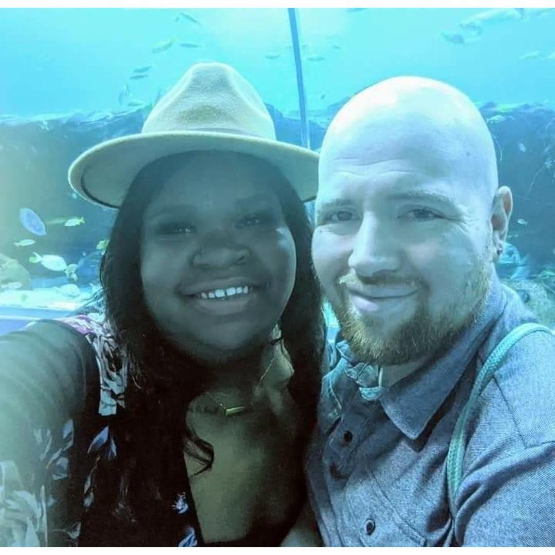 First trip to the Georgia Aquarium