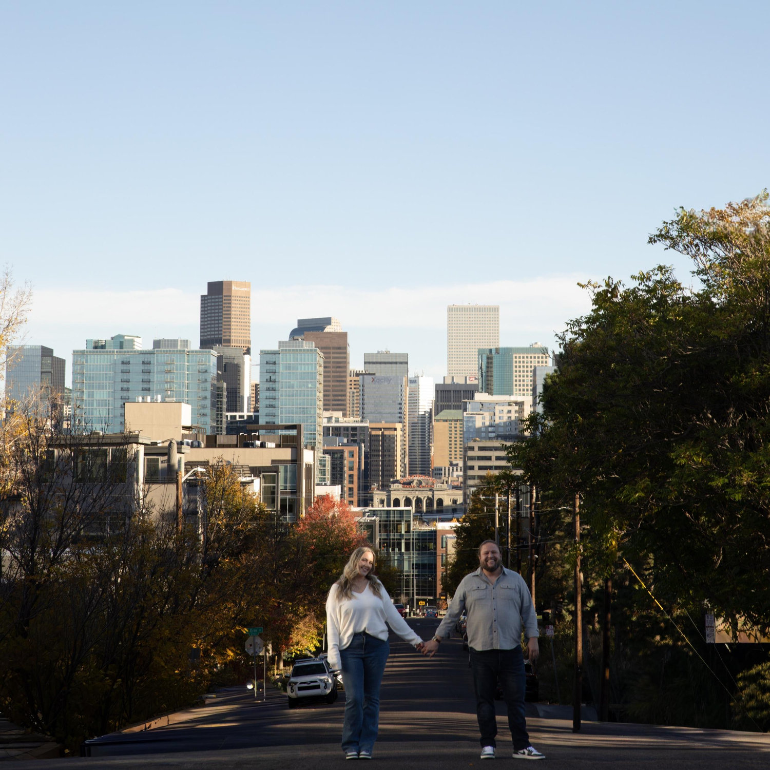 Laura Hluchanek and Justin Rutherford's Wedding Website