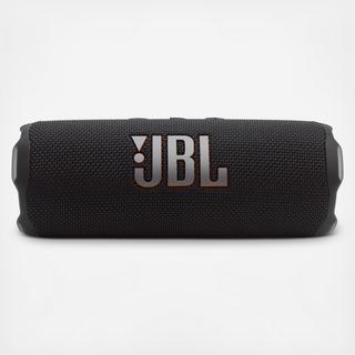 Flip 7 Portable Waterproof Speaker
