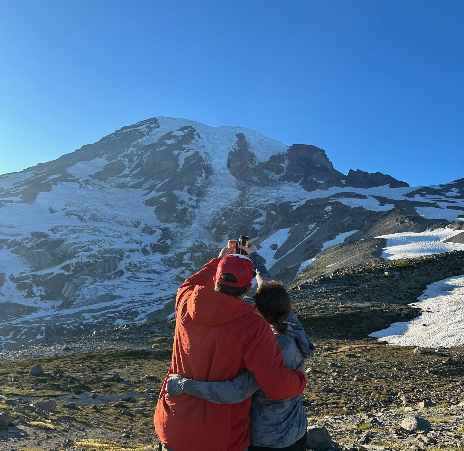 The Wedding Website of Elizabeth Waddell and Matt Liske