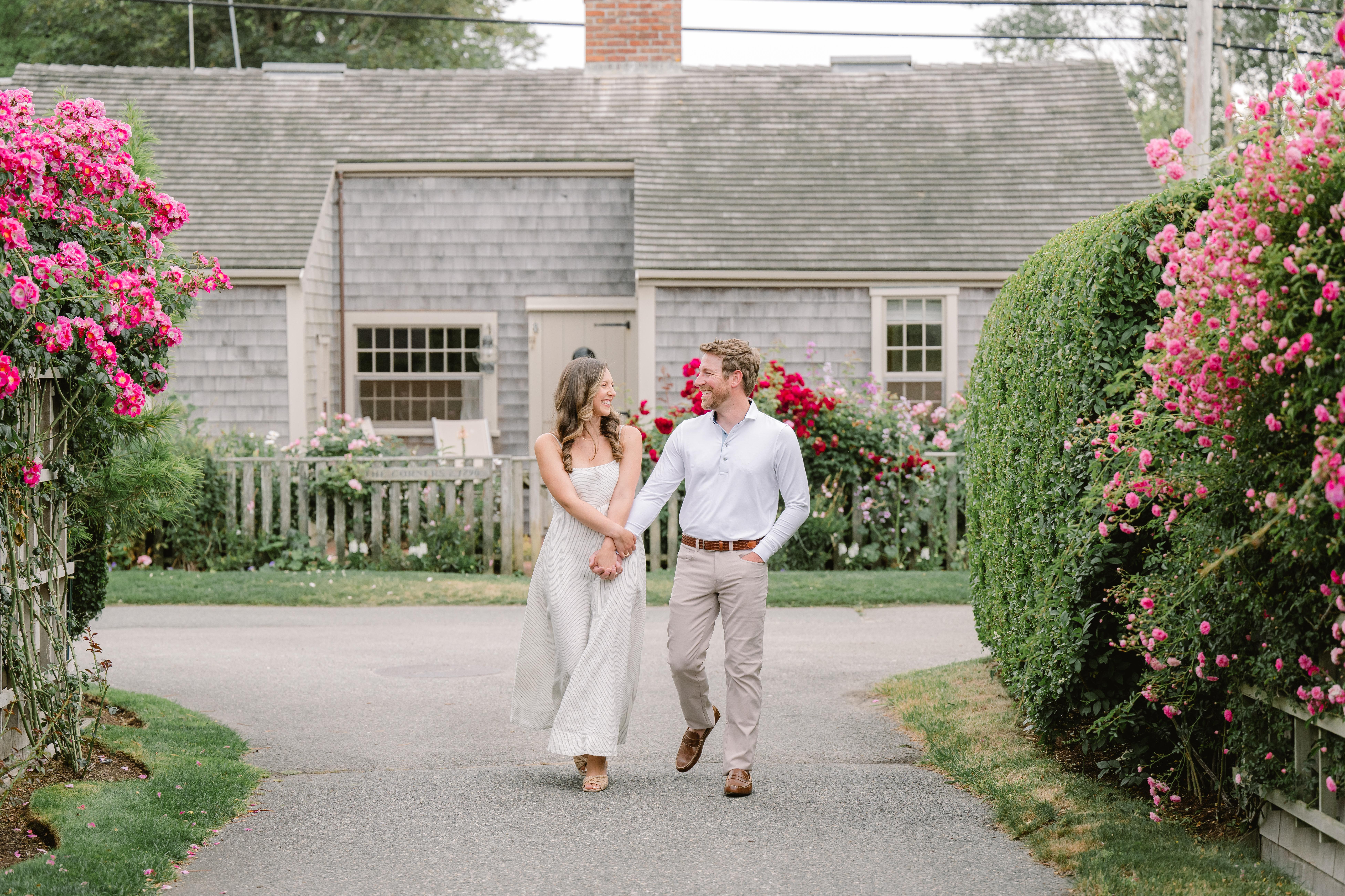 The Wedding Website of Elizabeth Cupelo and Nicholas Hawkes